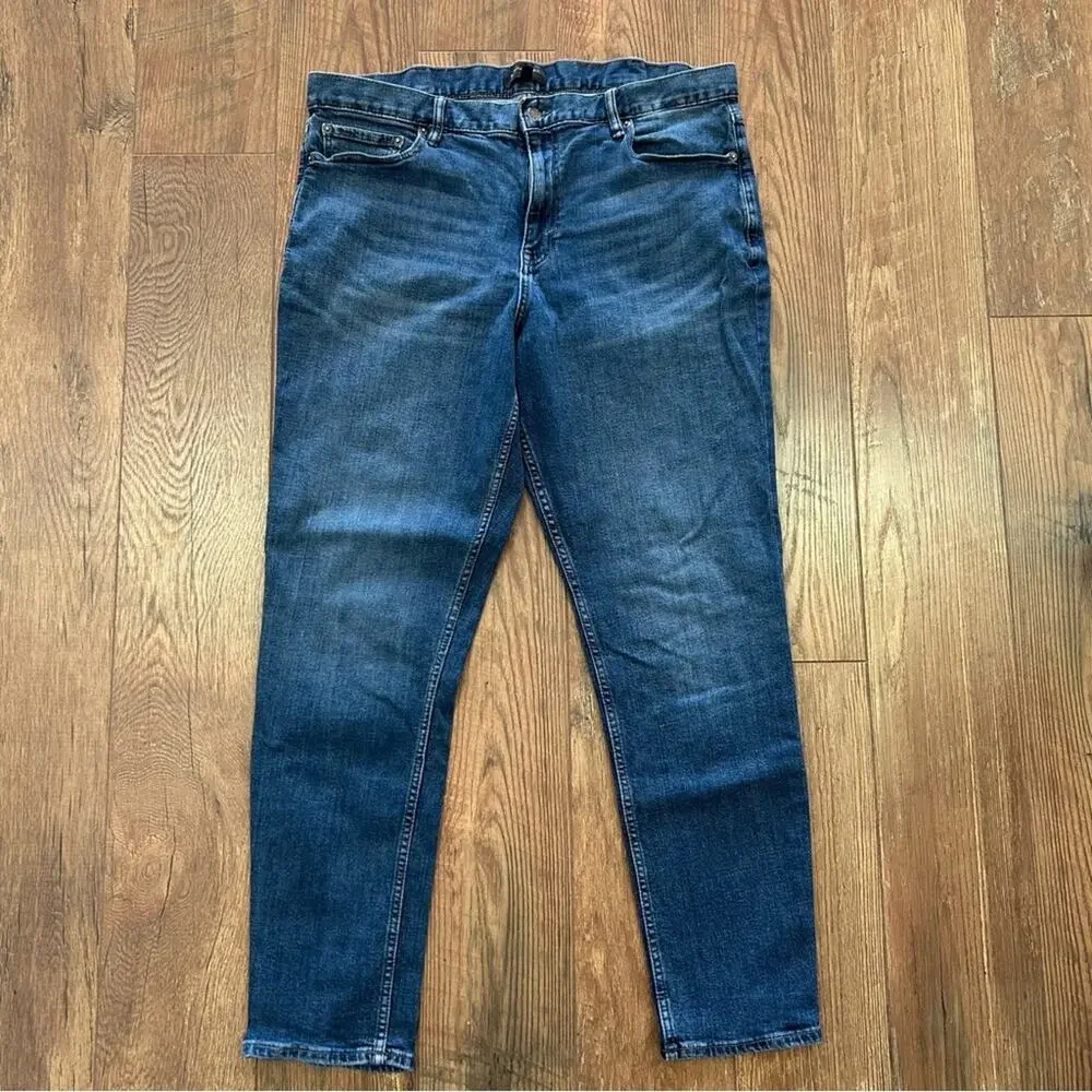 Banana Republic Slim Fit Jeans Size 38 W 29.5 Inseam